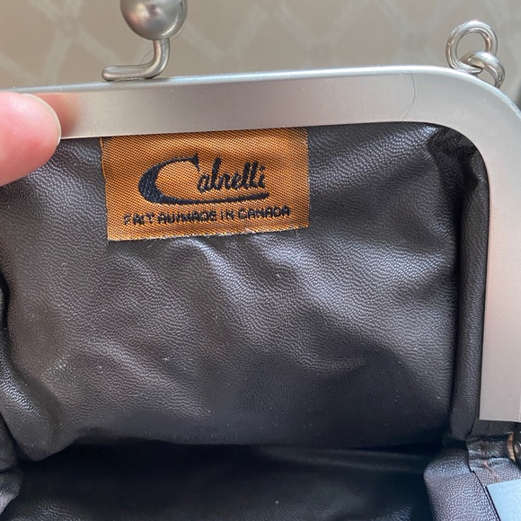 Vintage Handmade bag - Picture 6 of 10